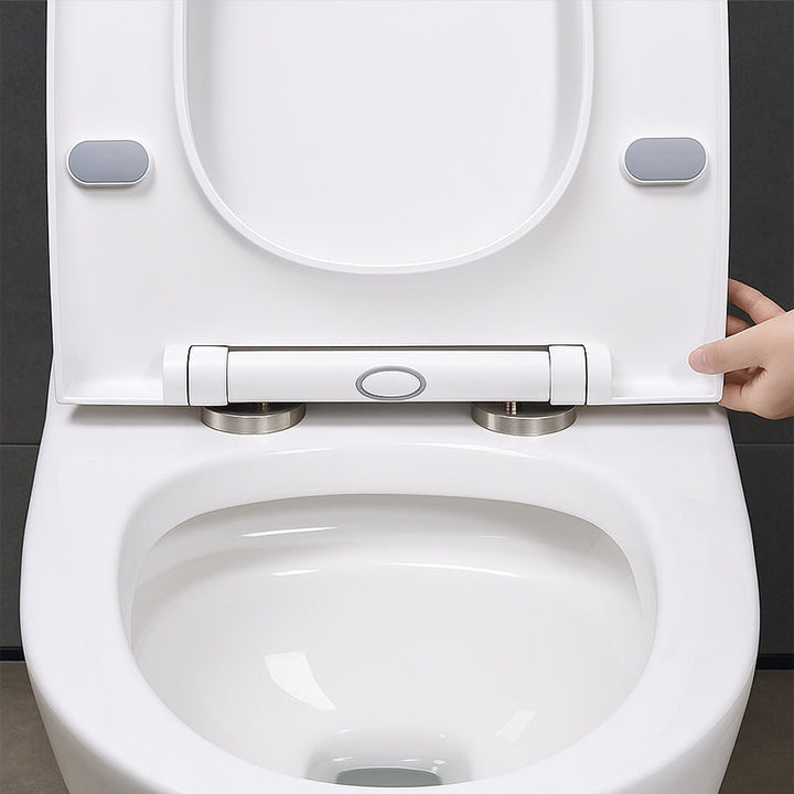 StabiFix™ — No more wobbling: Relax on your firm, secure toilet seat! | Stornfield