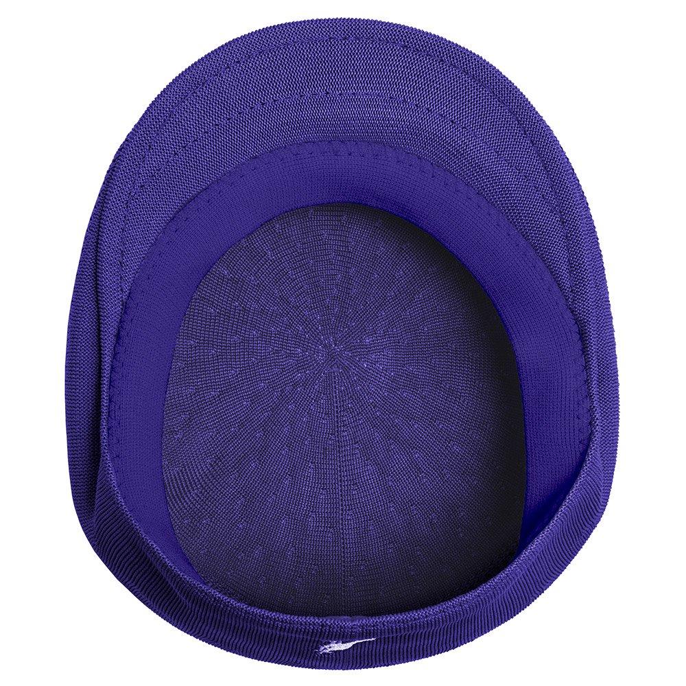 Tropic 504 Ventair - Kangol Flat Cap | Stornfield