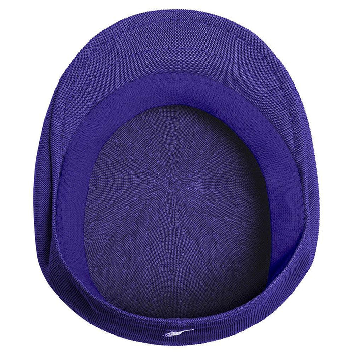 Tropic 504 Ventair - Kangol Flat Cap | Stornfield