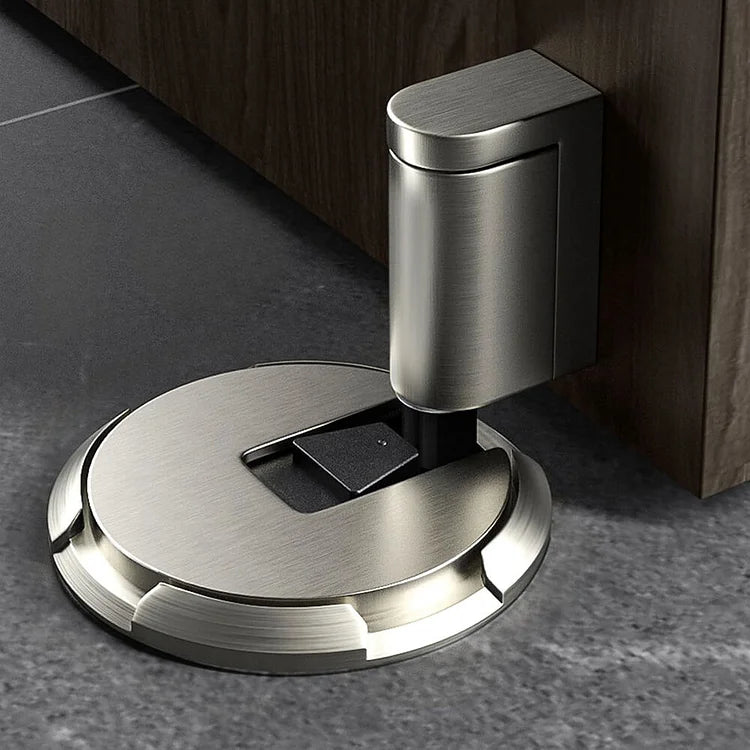 Mechanical Floor Door Stopper | Safe & Durable | Stornfield