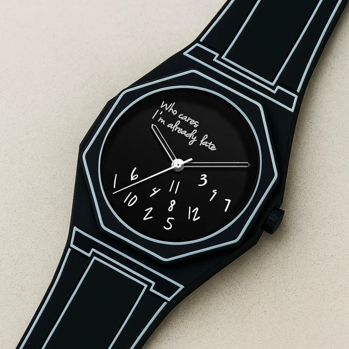Stornfield | Never Panic Again! Unlock Your Time Power — Stress-Free, Confident, and Stylish Through Every Moment