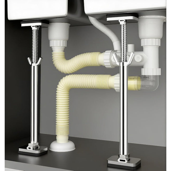 Stornfield | Undermount Sink Support Kit