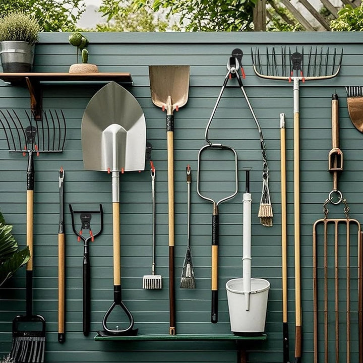 MagnaGrip — Hang heavy equipment immediately without leaving marks on the wall | Stornfield