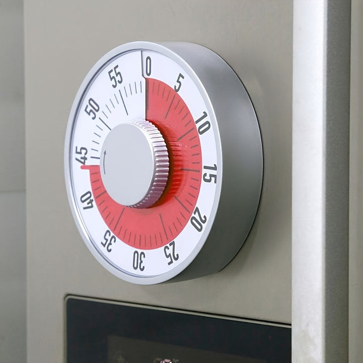 Mechanical kitchen timer 60 min. | Stornfield