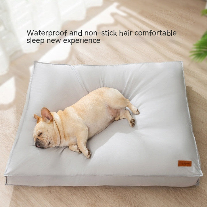 Waterproof pet bed. | Stornfield