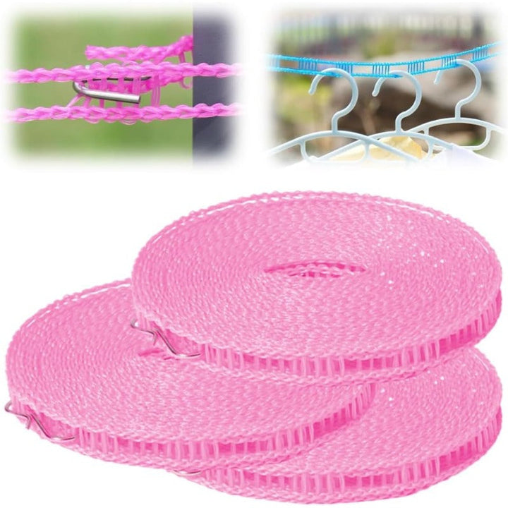 Windproof Anti-Slip Drying Line Stornfield