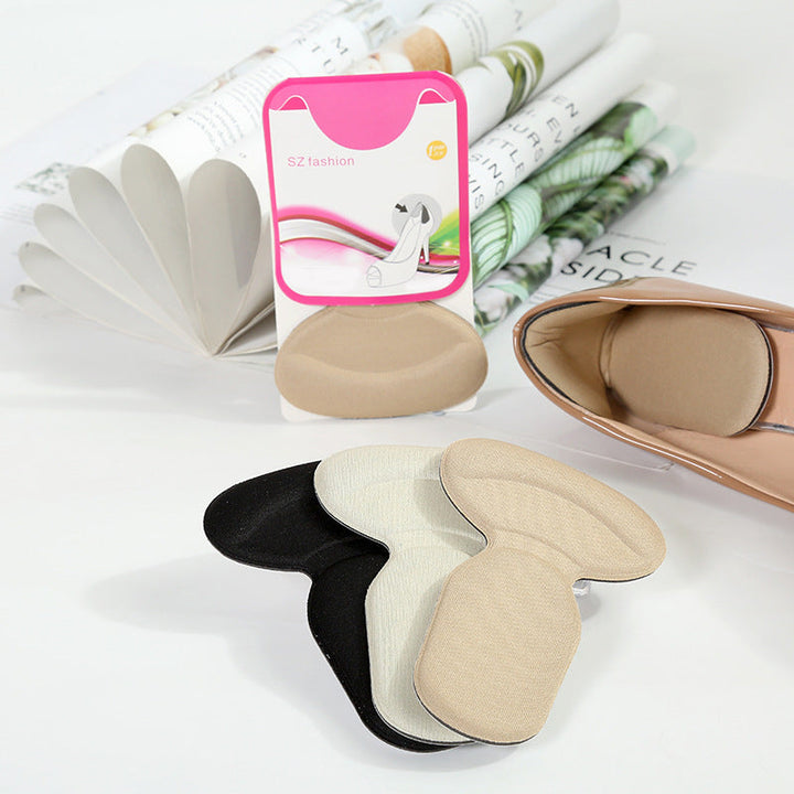 ComfyFit Heel Pads (5 pieces) | Stornfield