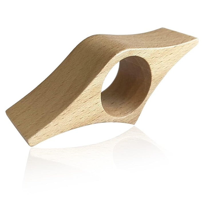 Stornfield | Solid Wood Reading Tool
