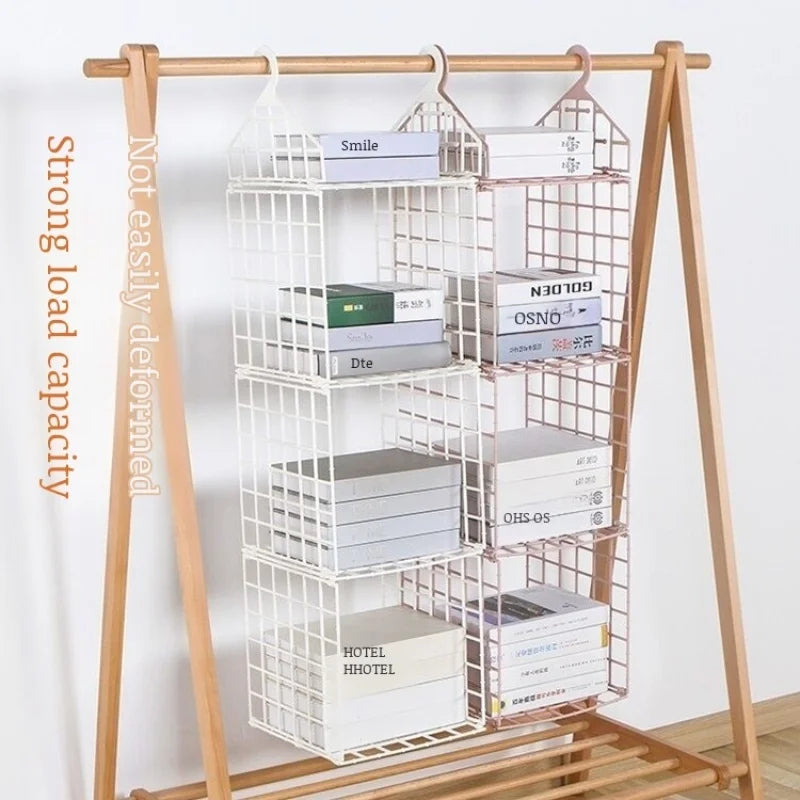 ClarityNest — Create order instantly and enjoy the perfect overview in your closet | Stornfield