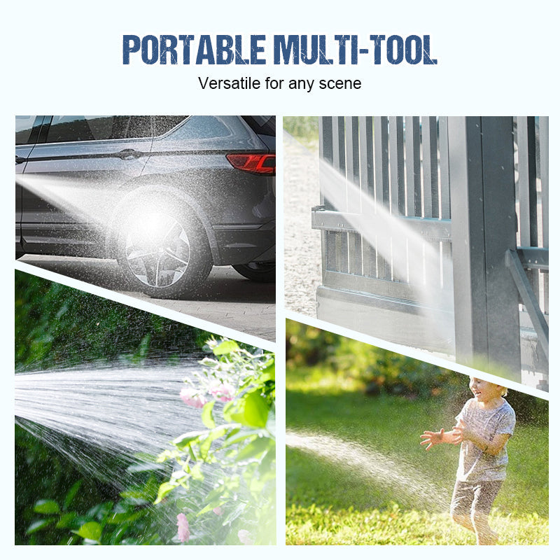 AquaGrace — Effortless garden control that transforms chaos into tranquility | Stornfield