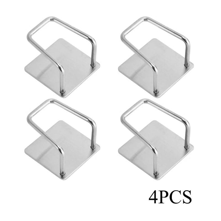 Sponge Holder Sink Caddy for Kitchen Accessories | Stornfield