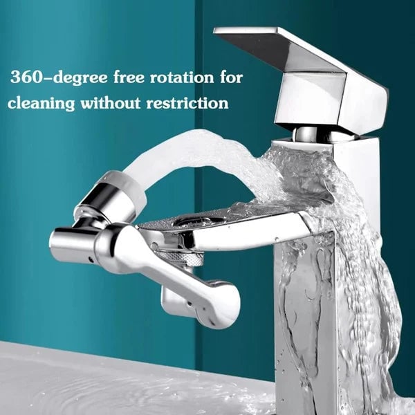 Roboflux Complete Freedom of Movement | Stornfield