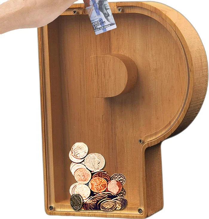 Piggy bank gift for children | Stornfield