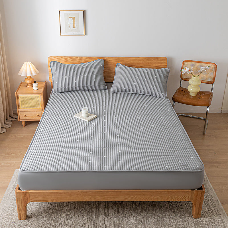 Stornfield | Protège-matelas renforcé imperméable