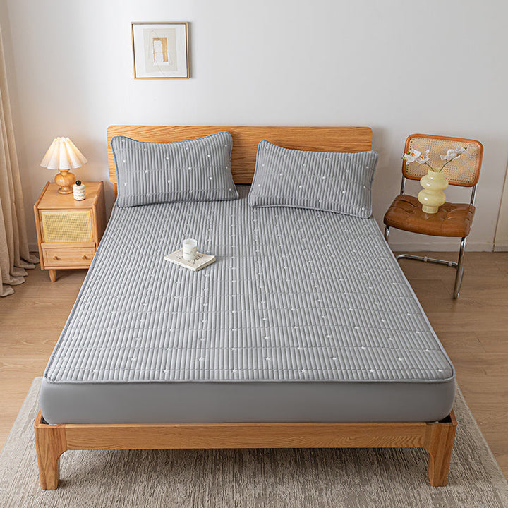 Stornfield | Protège-matelas renforcé imperméable