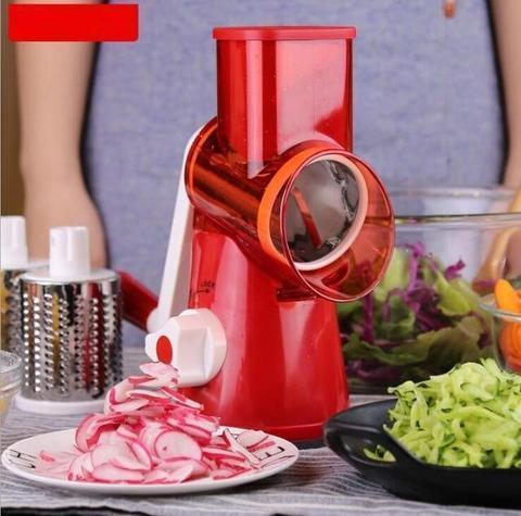 Multifunctional Vegetable Slicer & Grater | Stornfield