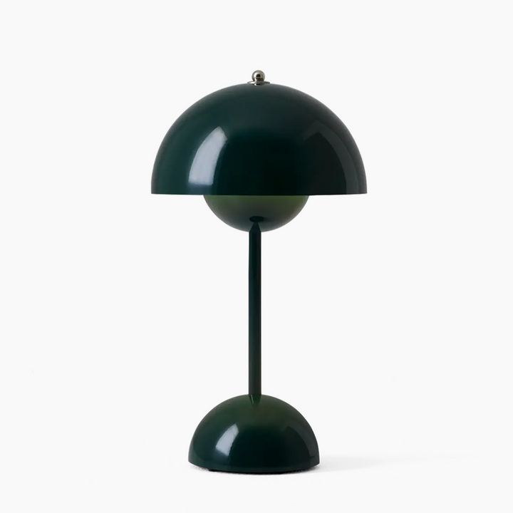 Stornfield | Lumilight – Playful Mushroom LED Lamp for Ambient Lighting