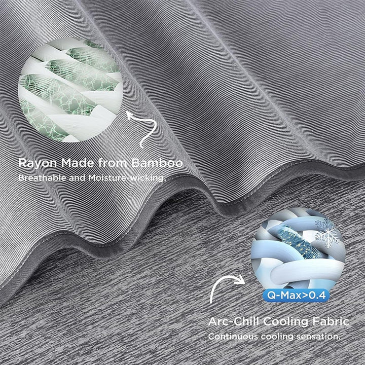 Summer Ultimate Cooling Blanket  | Stornfield