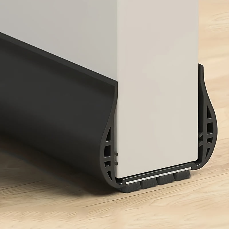 SnugBlock Doorstop Adjustable for Insulation and Soundproofing | Stornfield