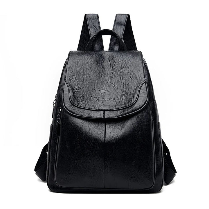 Stornfield | Women's Leather Backpack