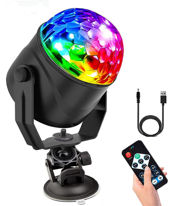 VibeSphere — Transform every room into your personal, explosive party oasis | Stornfield