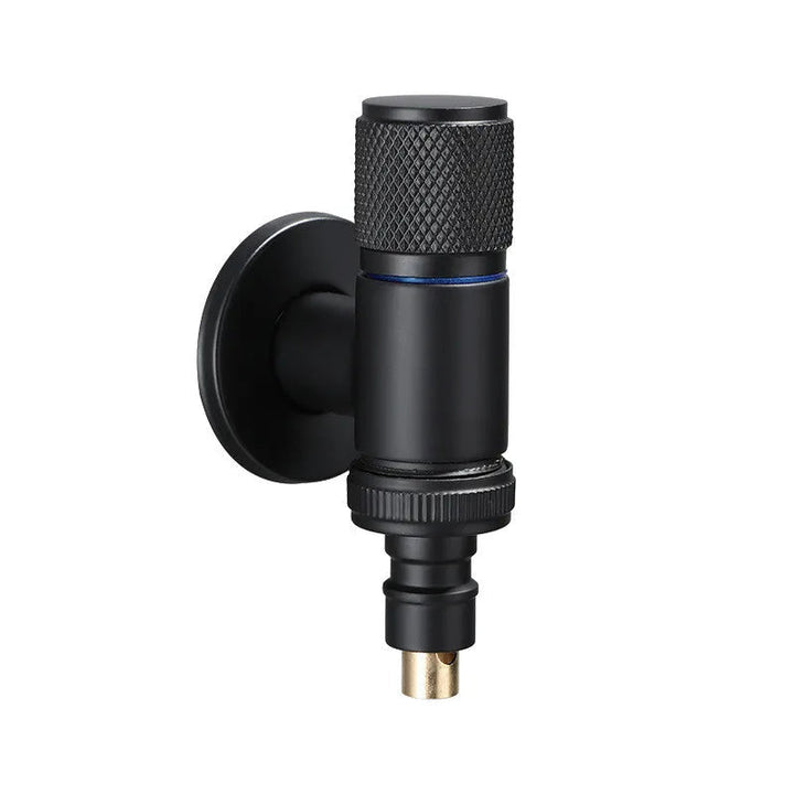 FlowGuard — Finally rust-free, drip-free, and worry-free enjoyment at home | Stornfield