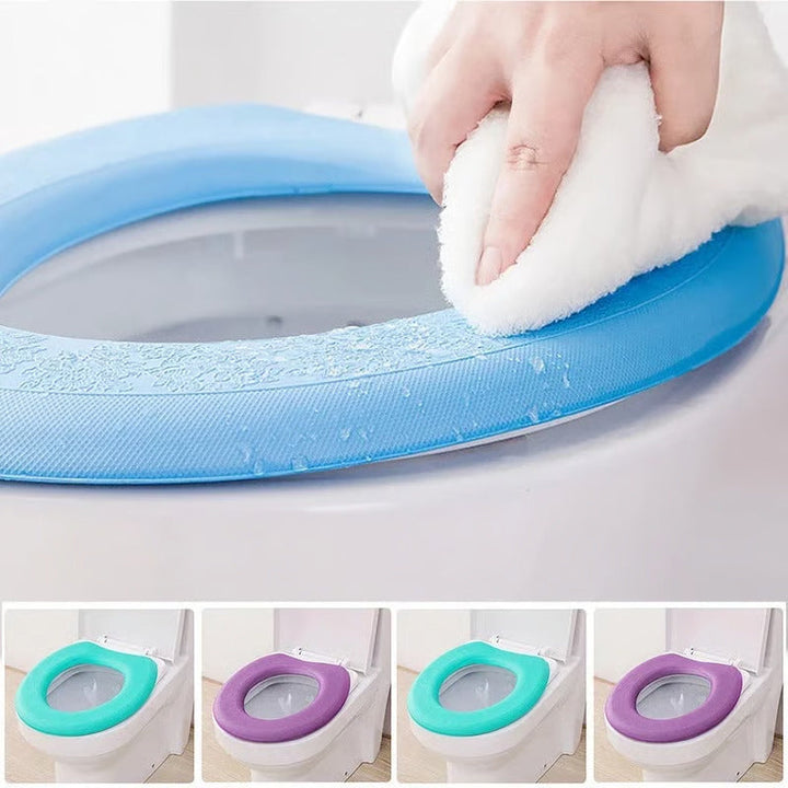 CleanWayGuard — Finally germ-free toilets for worry-free cleanliness on the go | Stornfield
