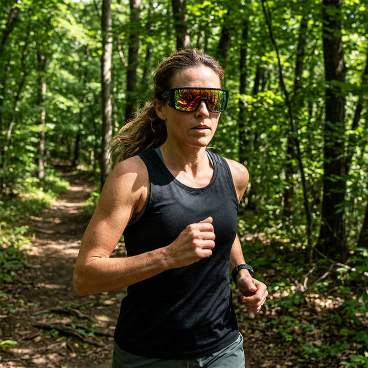 VitraGuard Sport Glasses — Experience uncompromising clarity and all-round protection in every adventure | Stornfield