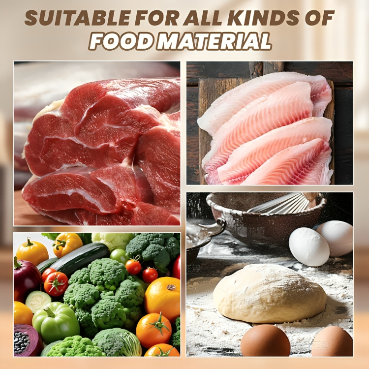 BallistaForm — Perfectly shaped delicacies that make you a kitchen hero! | Stornfield