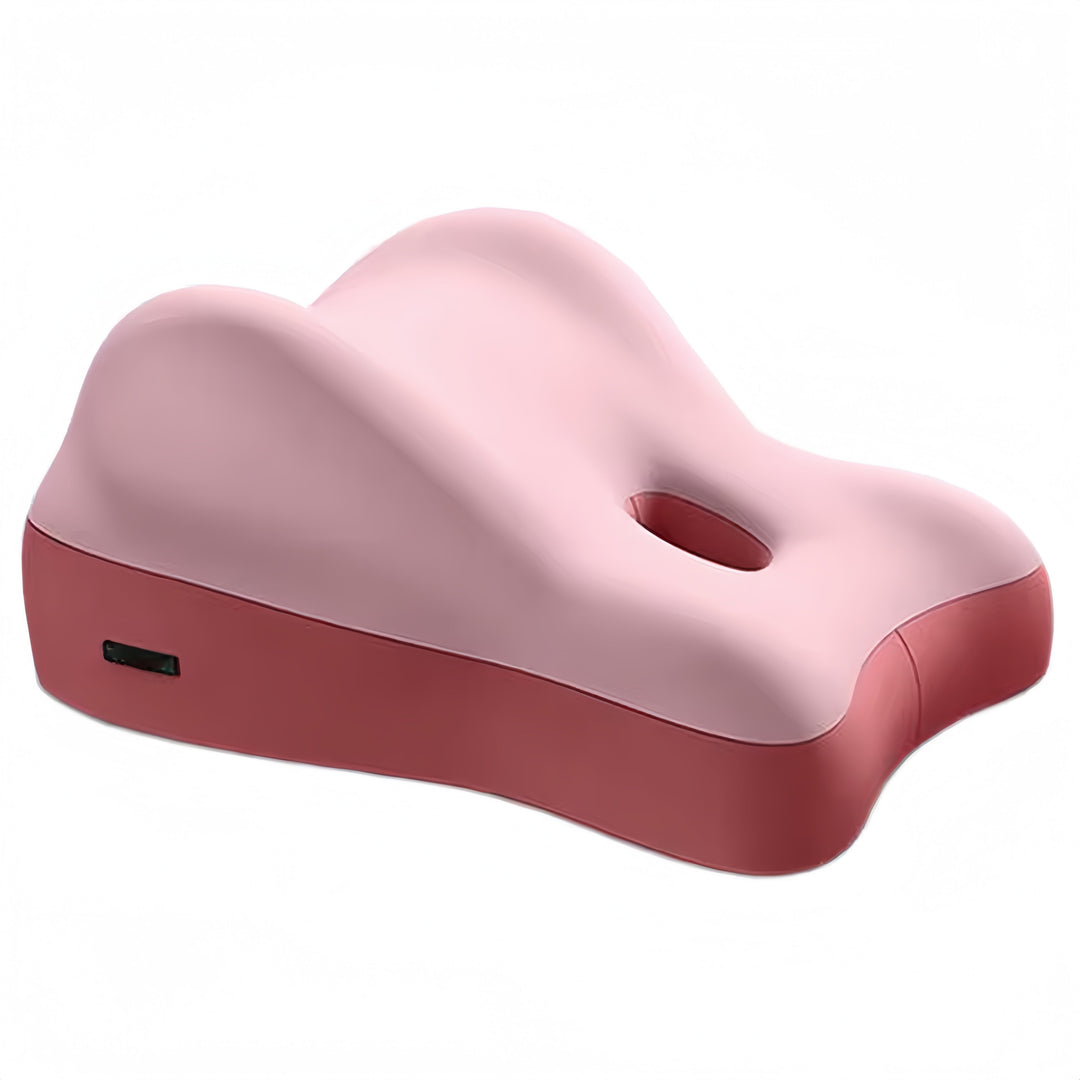 Stornfield | KuschelKraft Pillow — Enjoy pain-free & experience passion at the push of a button