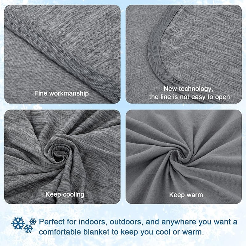 Summer Ultimate Cooling Blanket  | Stornfield