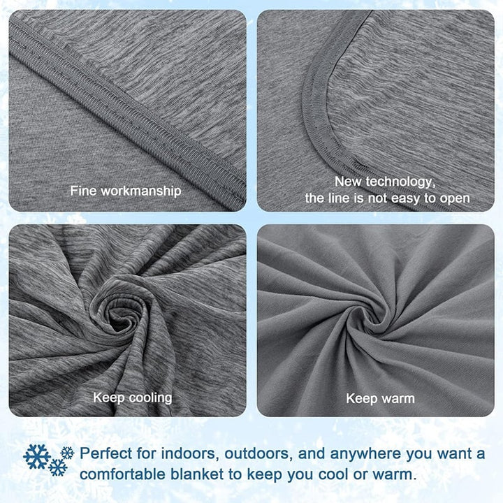 Summer Ultimate Cooling Blanket  | Stornfield