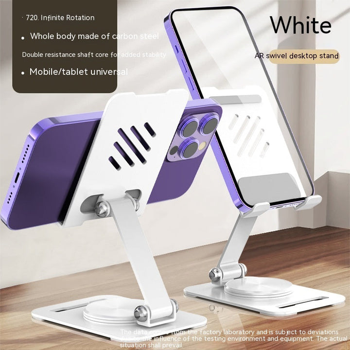 360° rotatable phone and tablet stand. | Stornfield