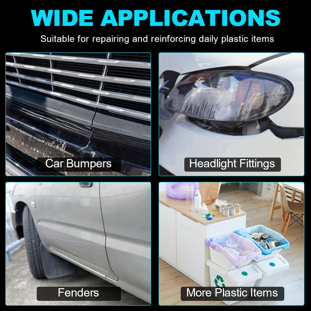 Welding Machine Plastic Welding Gun Bumper | Stornfield