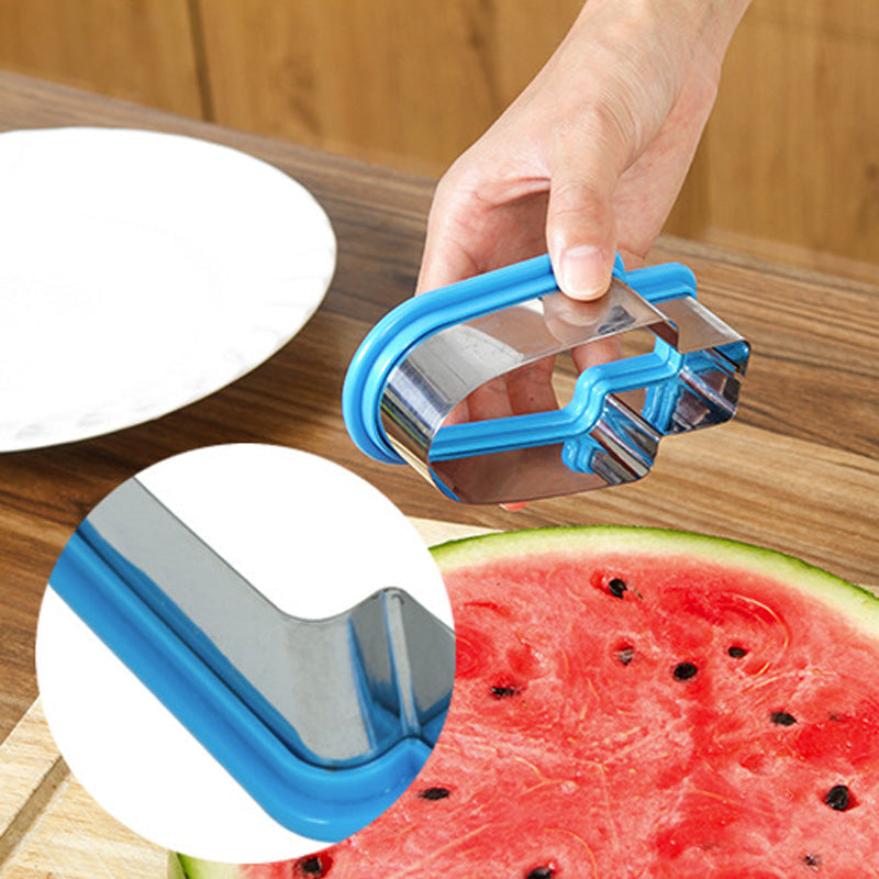 Creative simple watermelon cutter | Stornfield