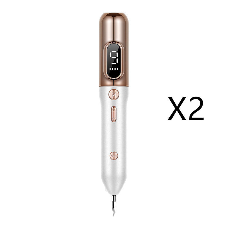 Plasma Pen for tattoo and mole removal | Stornfield