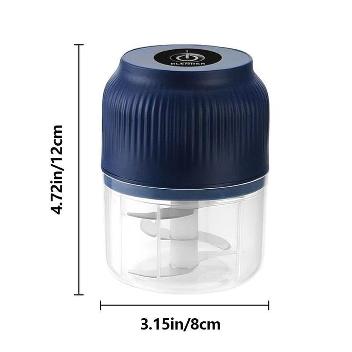 Electric Mini Chopper USB Rechargeable | Stornfield