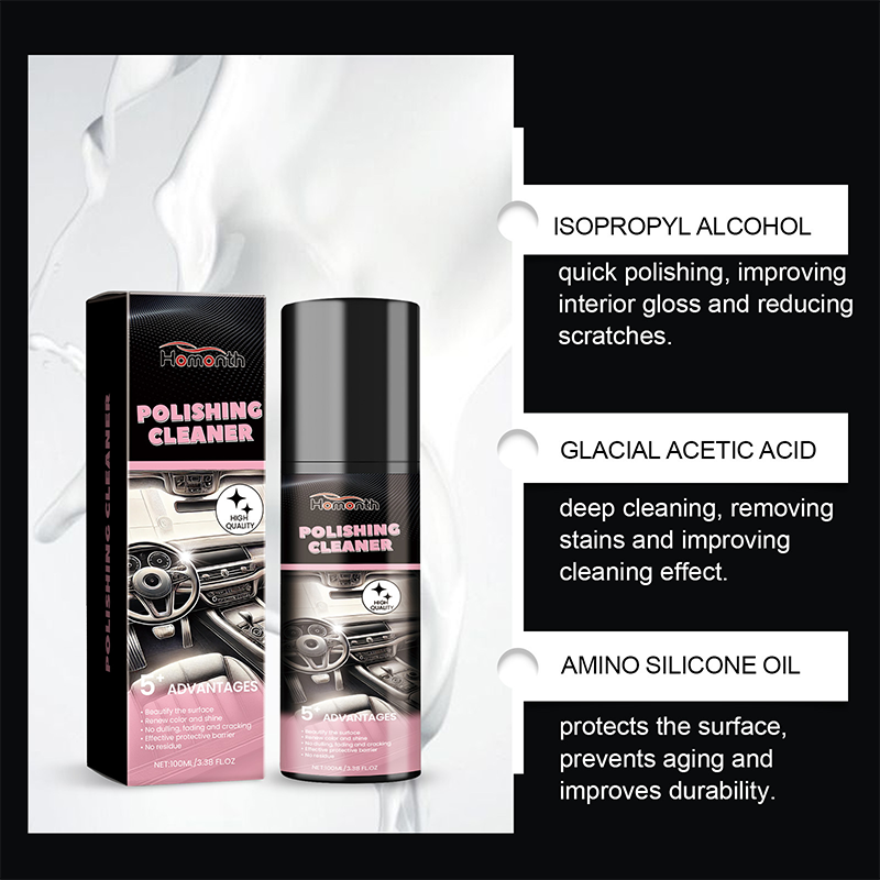 Car Interior Cleaner | Stornfield