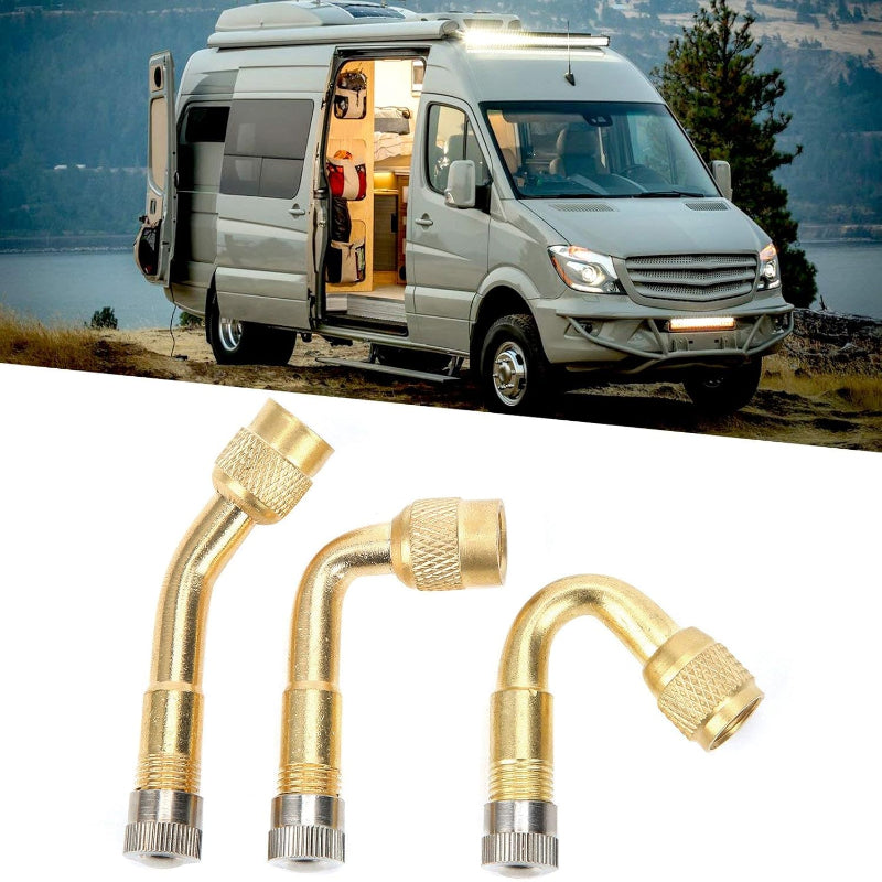 FlexiReach — Effortless access for stress-free inflation at any valve | Stornfield