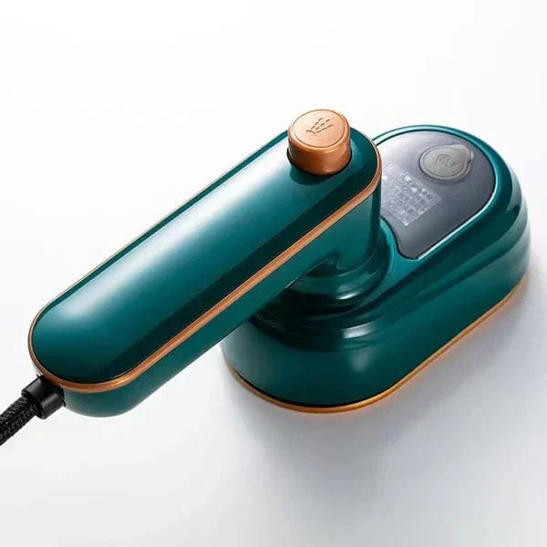 Portable Mini Iron – Compact Travel Iron with Quick Heating | Stornfield