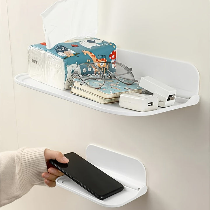 Stornfield Space-Saving No-Drill Storage Solution