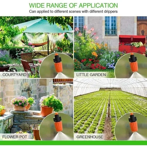 HydroZenith — Transforms your garden into a stress-free, green oasis of well-being full of life | Stornfield