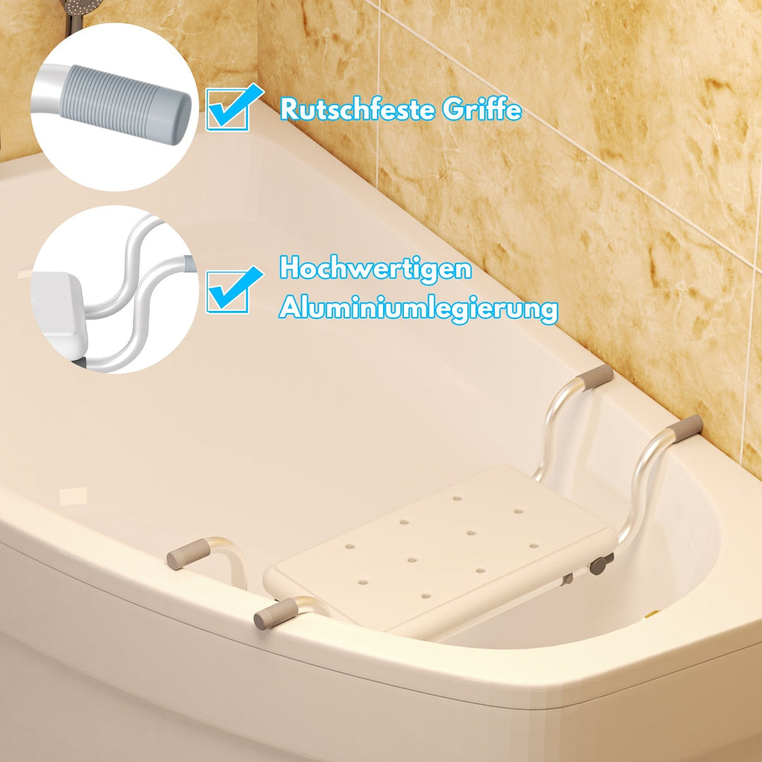 Bathtub seat Generic Bathtub seat | Stornfield