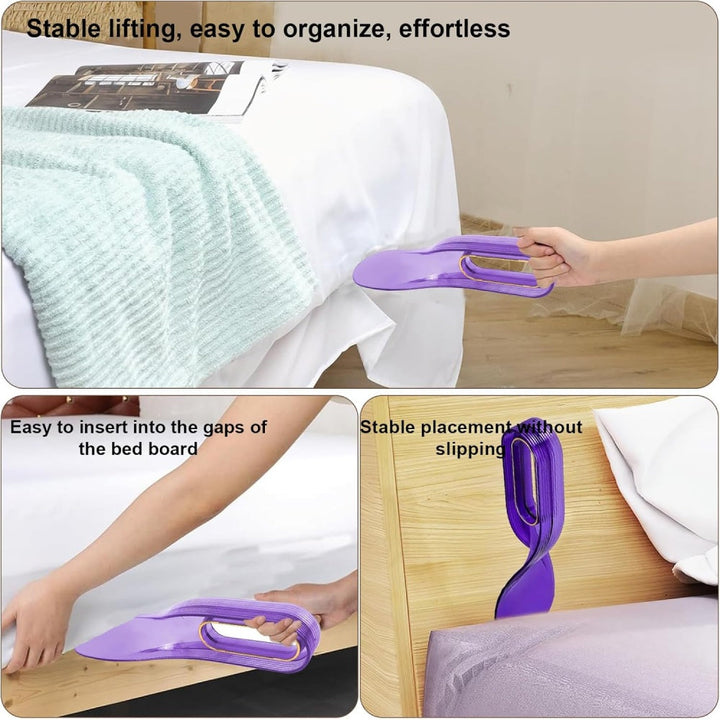 Stornfield | Ergonomic Mattress Lifter Tool