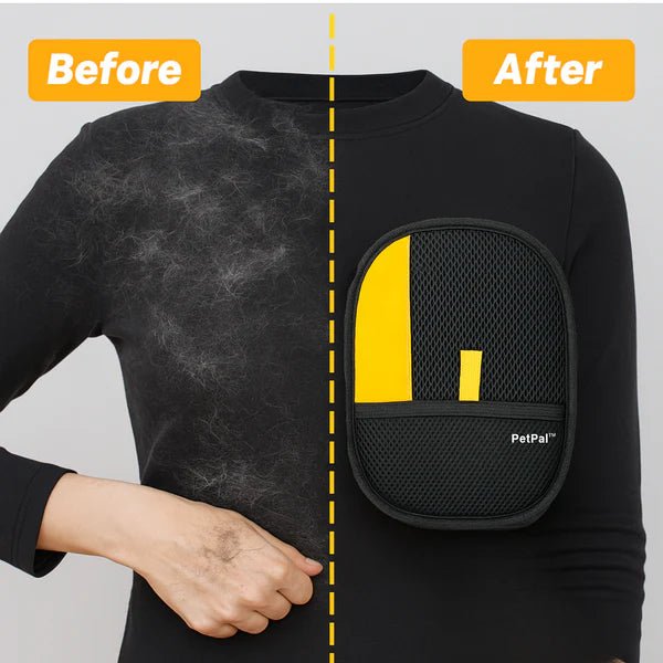 SilkPaw — Transforms annoying fur care into loving cuddle time | Stornfield
