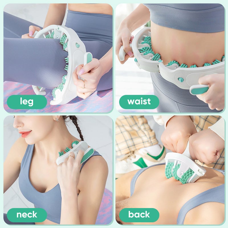 Stornfield | Sakerplus Cellulite Massage Roller