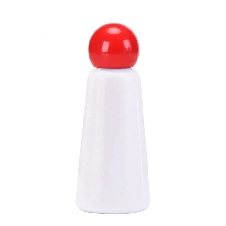 Stornfield | LuxDrop - Leak-proof water bottle that keeps drinks hot for 12 hours and cold for 24 hours