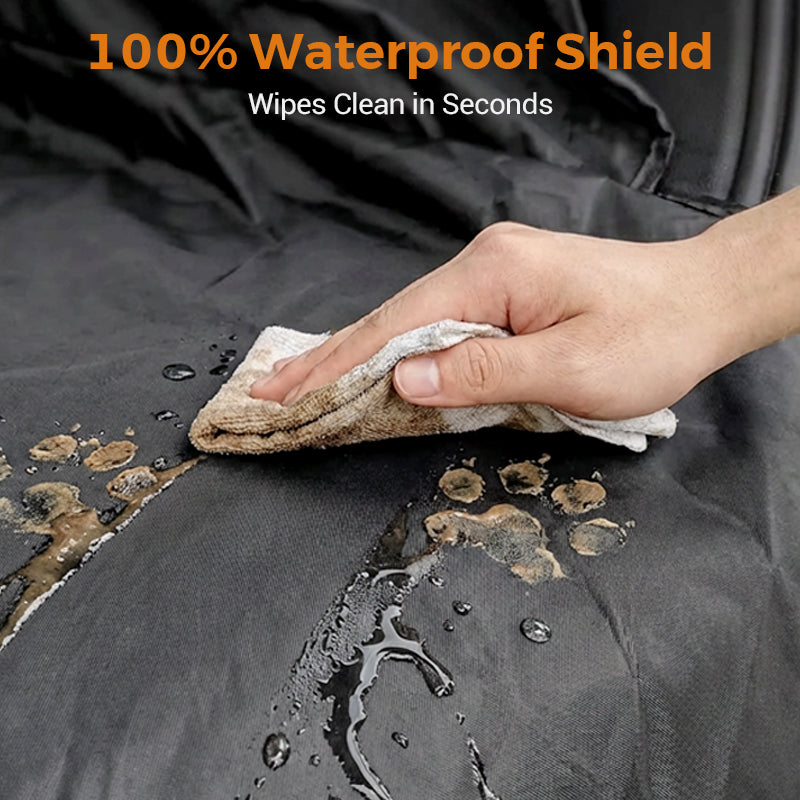 PetArmor — Maximum protection and comfort for stress-free car rides with your favorite | Stornfield