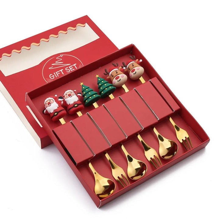 Fest - Elegance and Magic for Your Christmas Meals | Stornfield