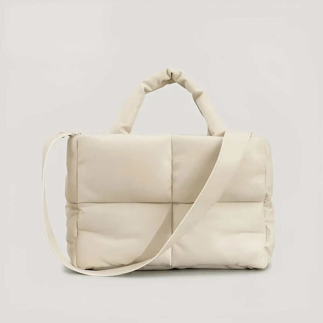 Stylish Quilted Women's Designer Bag - Sofia | Stornfield